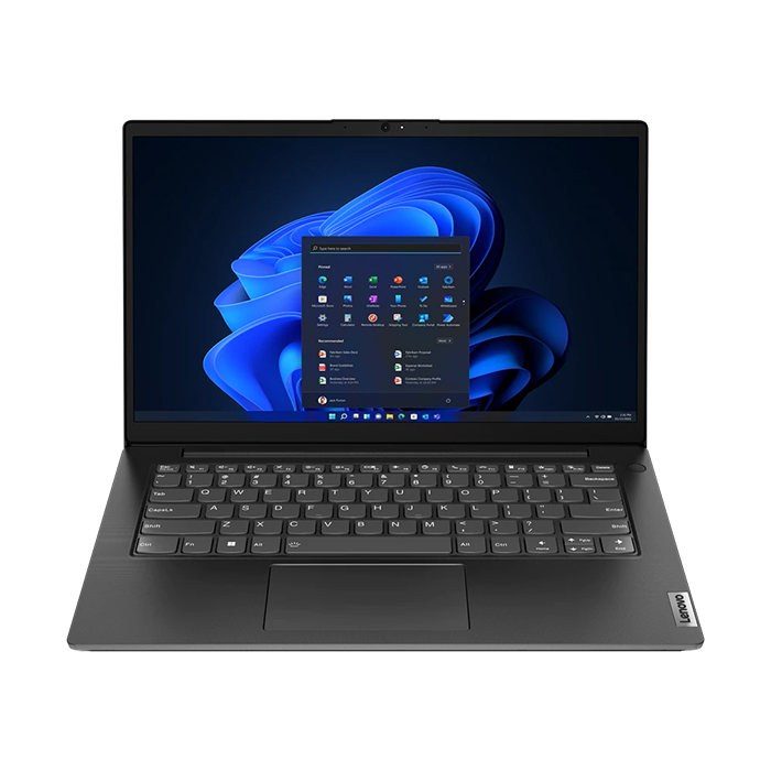 Laptop Lenovo V14 G3 IAP (82TS0062VN) (i5-1235U | 8GB | 256GB | Intel Iris Xe Graphics | 14' FHD | DOS) Hàng chính hãng