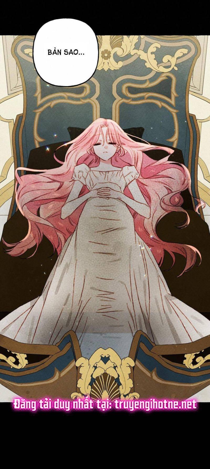 nuôi dưỡng một hắc long chapter 55.1 21