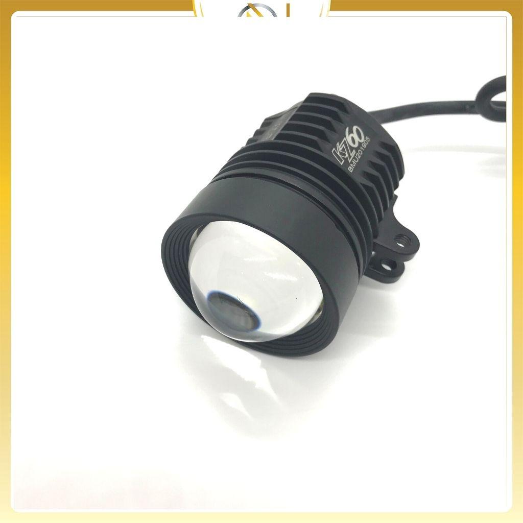 ĐÈN TRỢ SÁNG KZ60 CREE LOẠI 1 