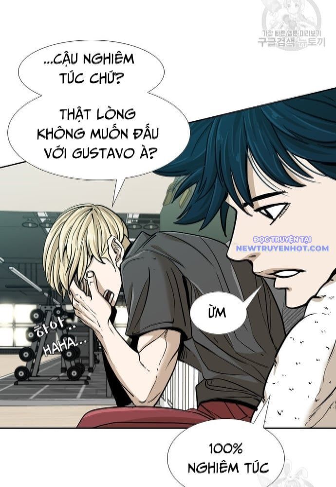 shark - cá mập chapter 255 25