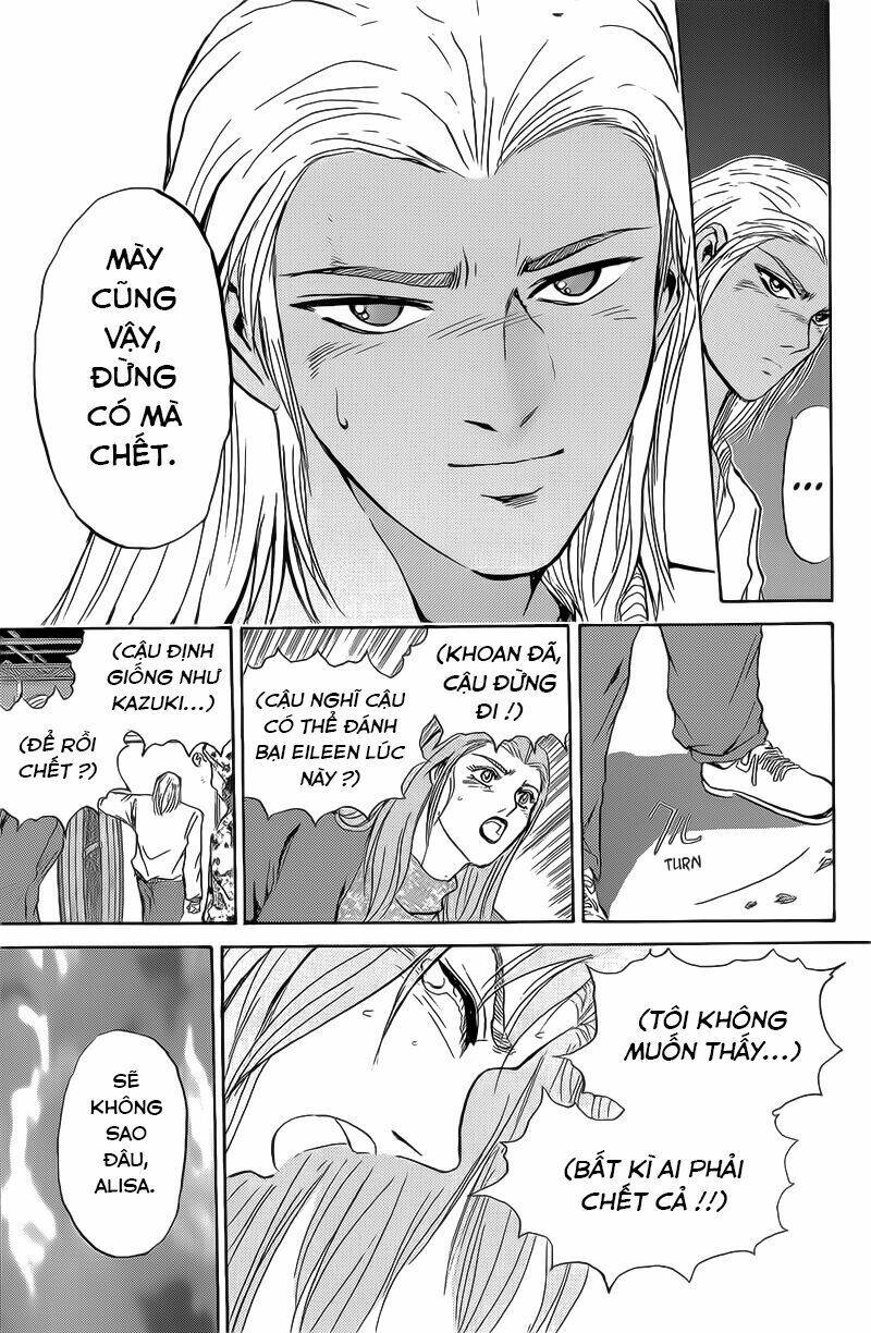 shonan junai gumi chapter 222 13