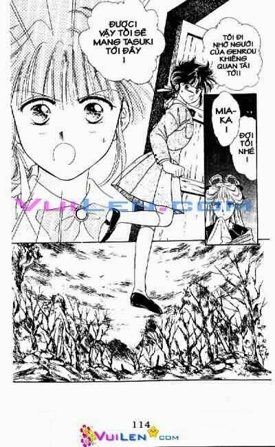 quyển sách kỳ bí chapter 4 115