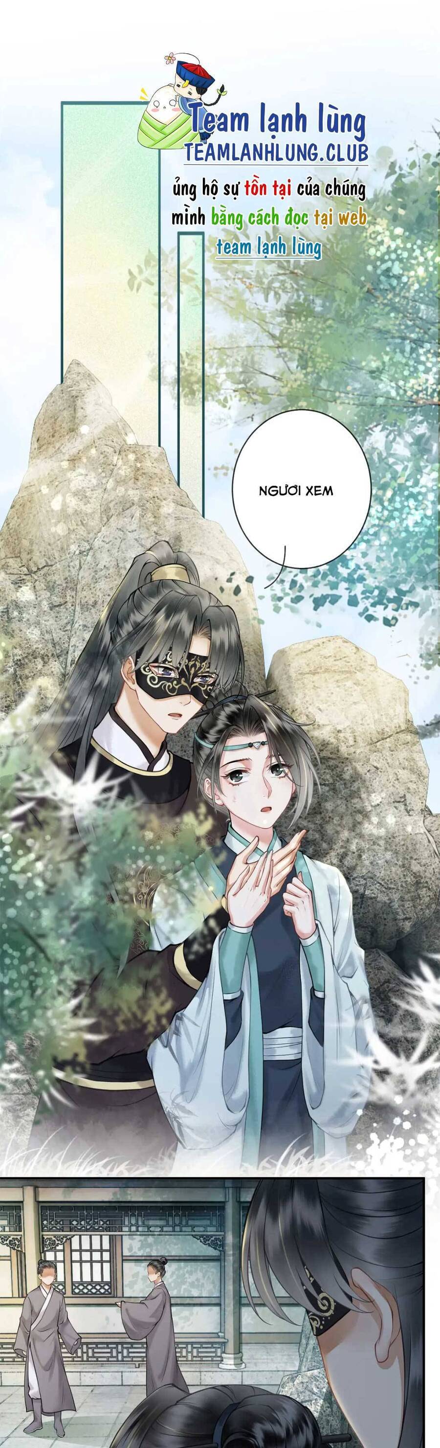 ngỗ tác cẩm y chapter 22 1