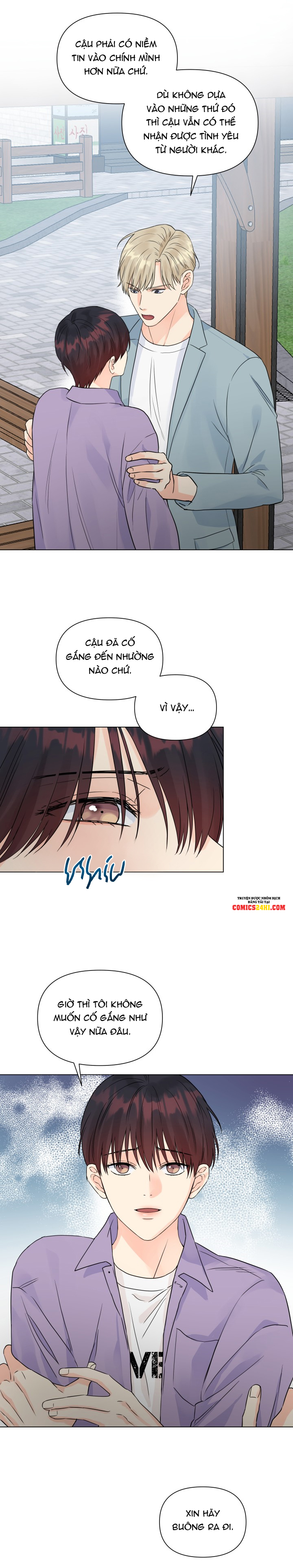 thủ hoa chapter 24 18