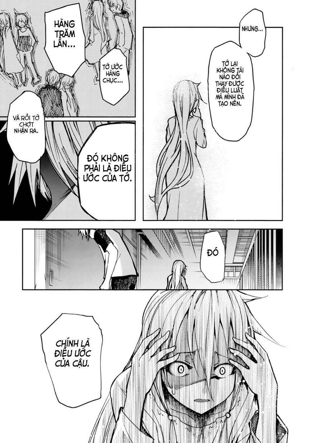 ib - instant bullet chapter 19 10