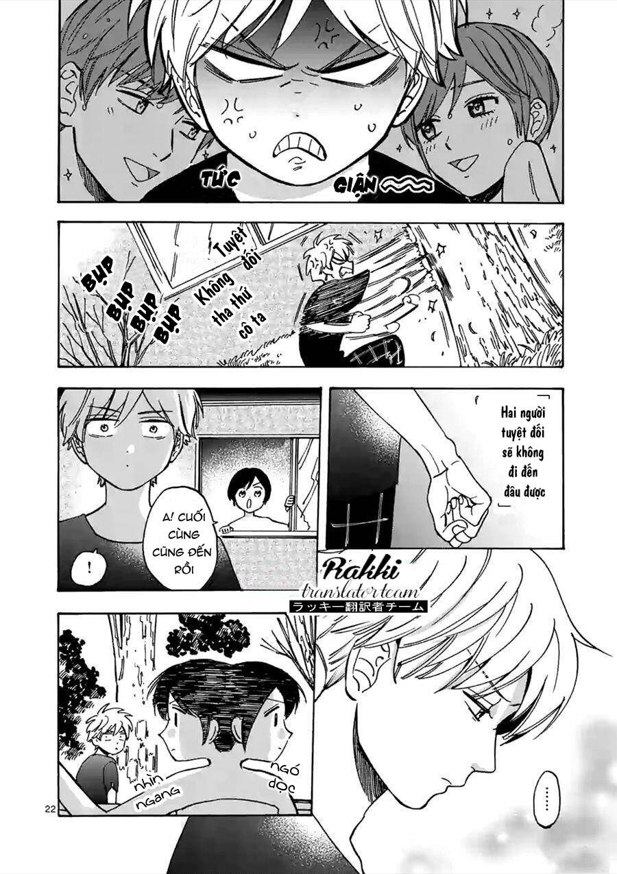 lời hứa của nàng lọ lem chapter 51 23