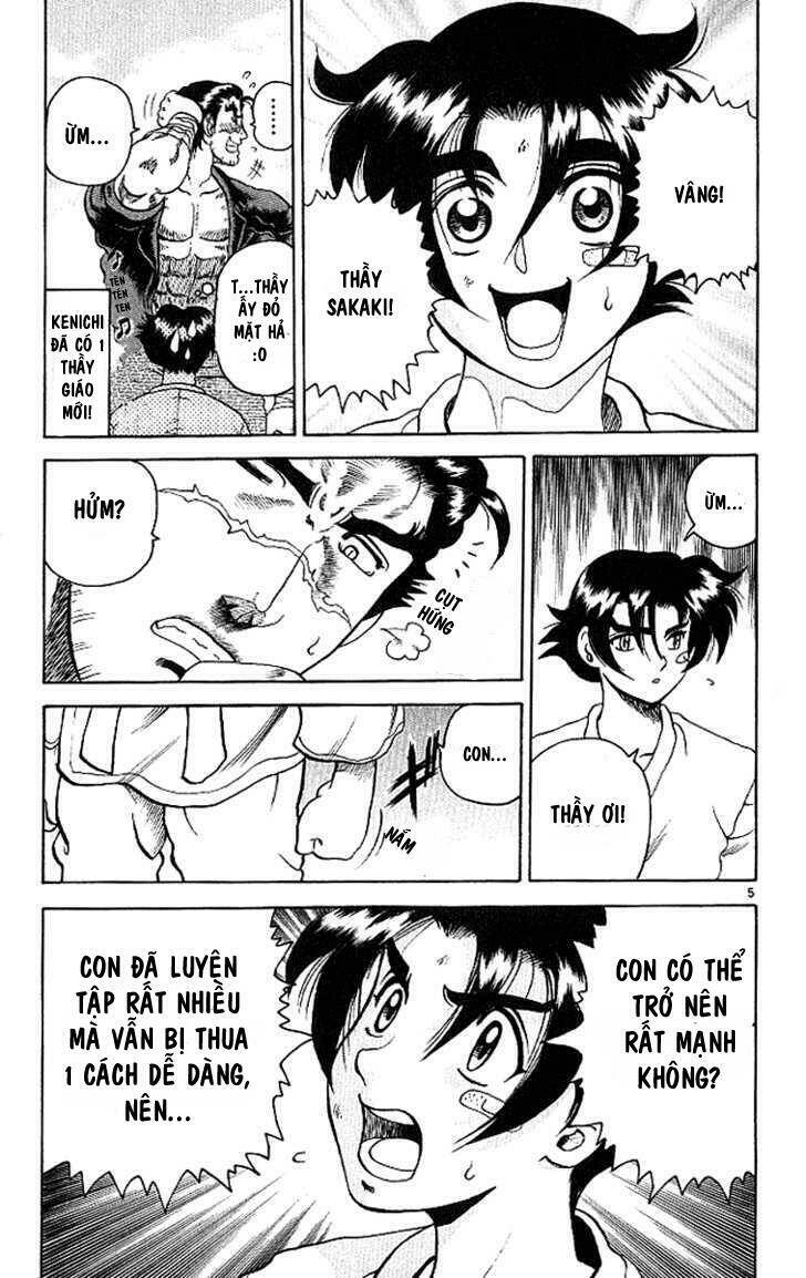 history's strongest disciple kenichi chapter 12 6