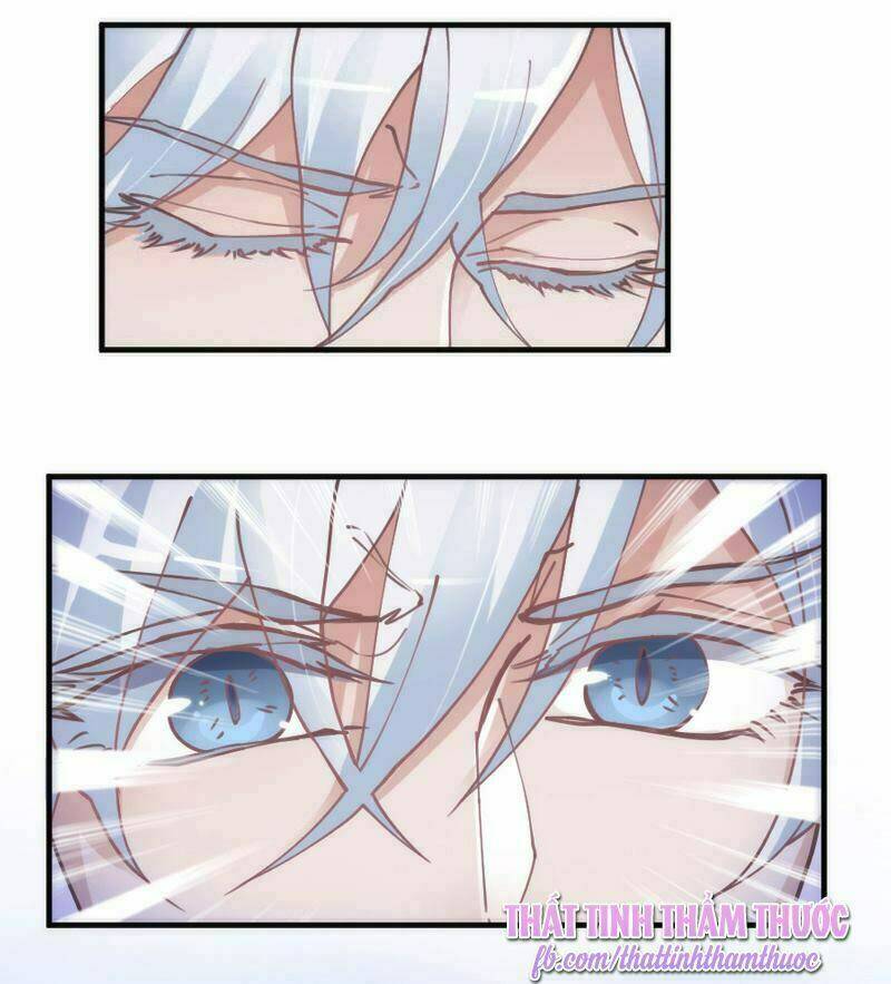 giữ chặt tiểu bạch long chapter 58 8