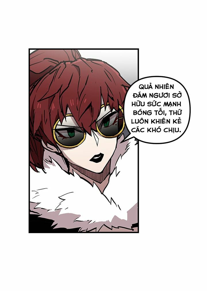 người chơi lỗi chapter 31 57