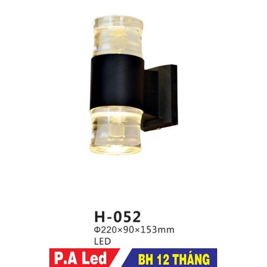 ĐÈN RỌI NGOÀI TRỜI H-052