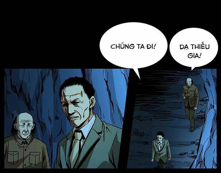 U Minh Ngụy Tượng Chapter 181 29