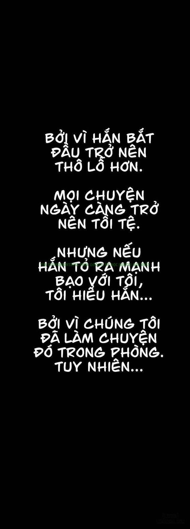 mùi vị của đôi bàn tay chapter 22 3