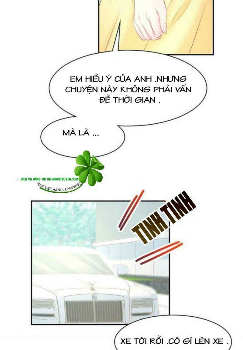 hôn nhân ấm áp : tổng tài sủng vợ thành nghiện chapter 41.1 13