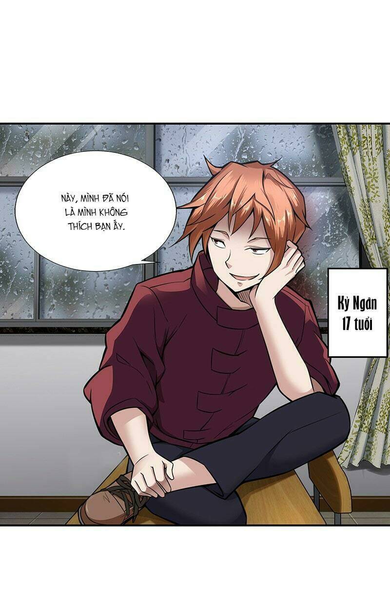 lớp học tử vong chapter 1 14