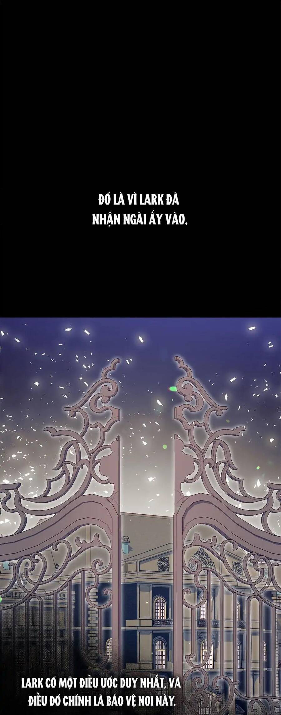 chúng ta có thể trở thành gia đình được không? chapter 79 68