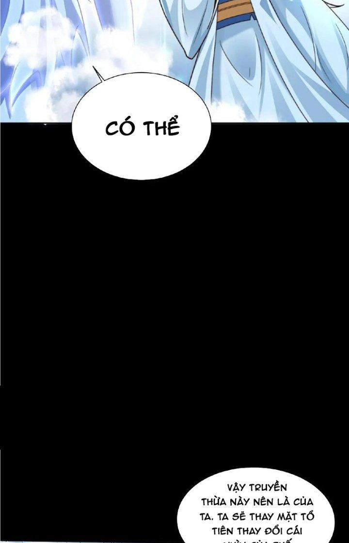 ta nuôi ma quỷ ở trấn ma ti chapter 160 8