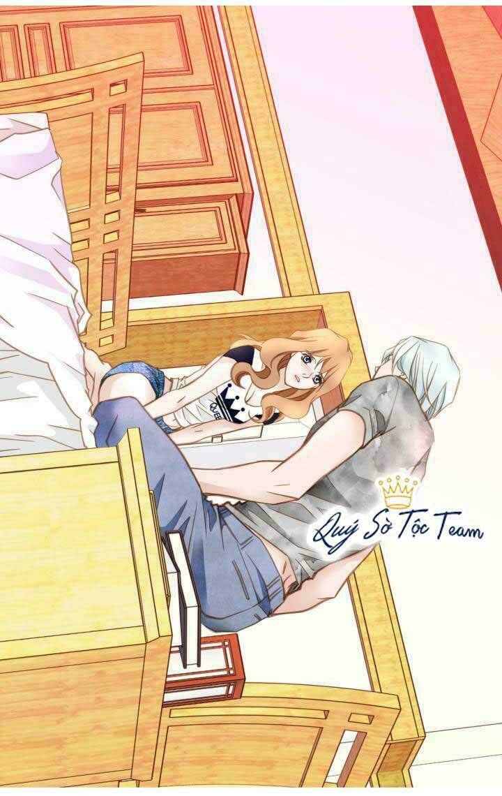 tiếp xúc chí mạng chapter 21 4