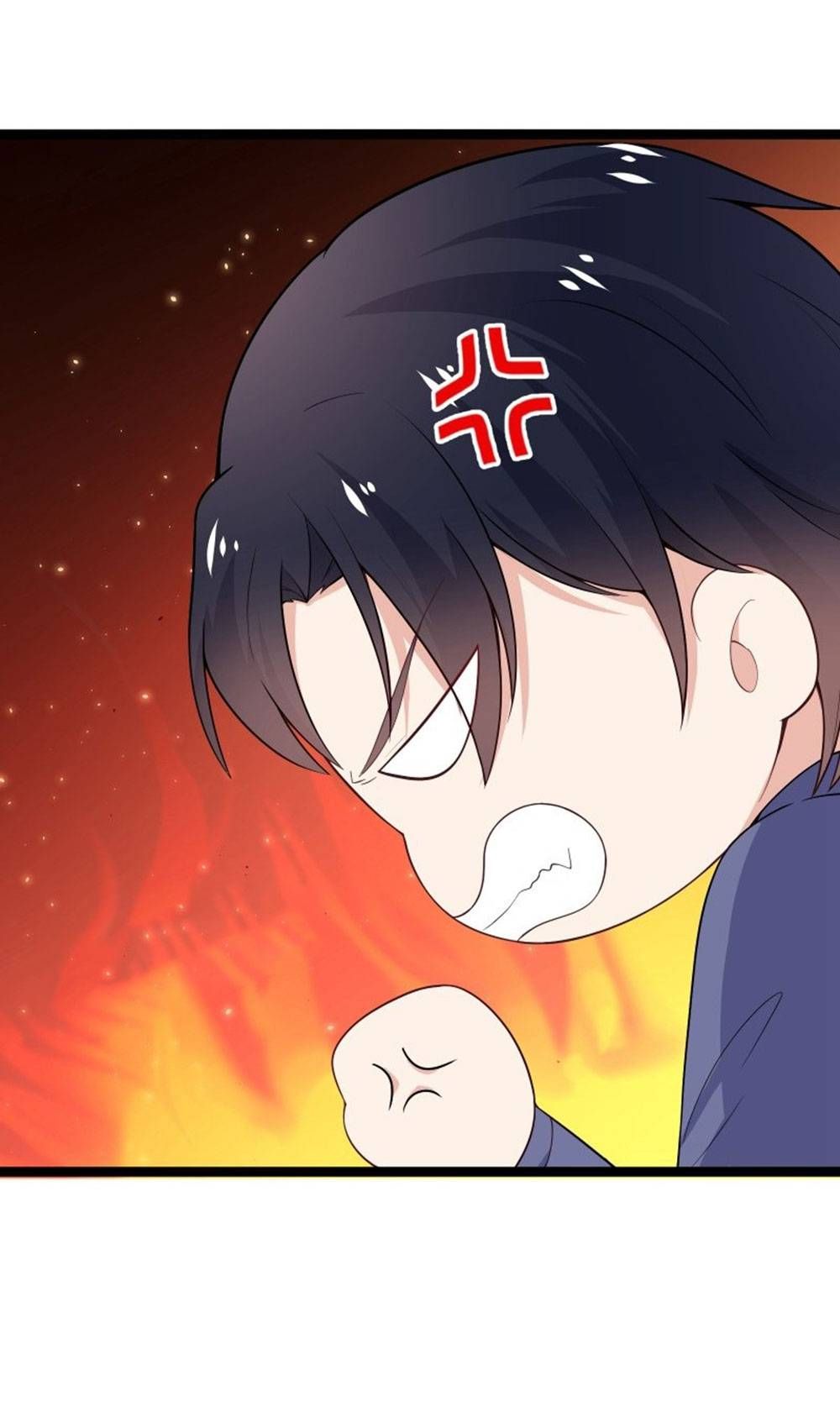 Boss Của Tôi Là Đại Thần chapter 80 - Trang 8