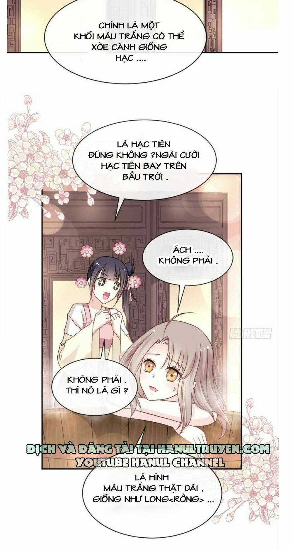 thiên hạ đệ nhất sủng phi chapter 57 6