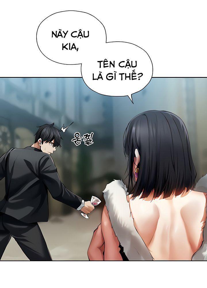 thợ săn bươm bướm chapter 12.2 6