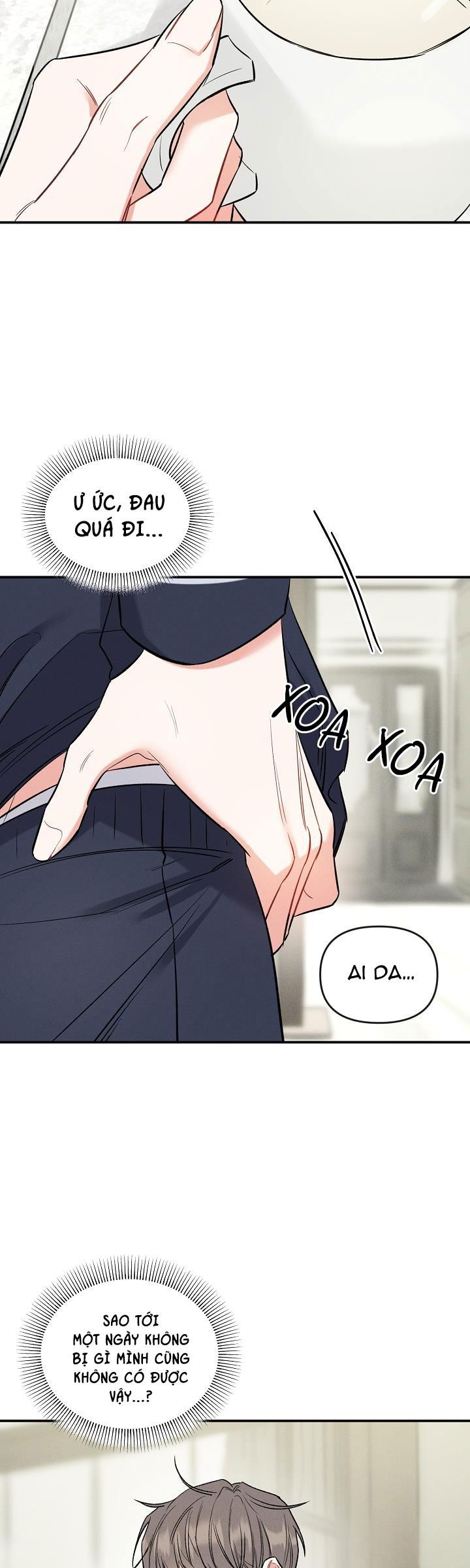 mặt trời của đêm chapter 13 2