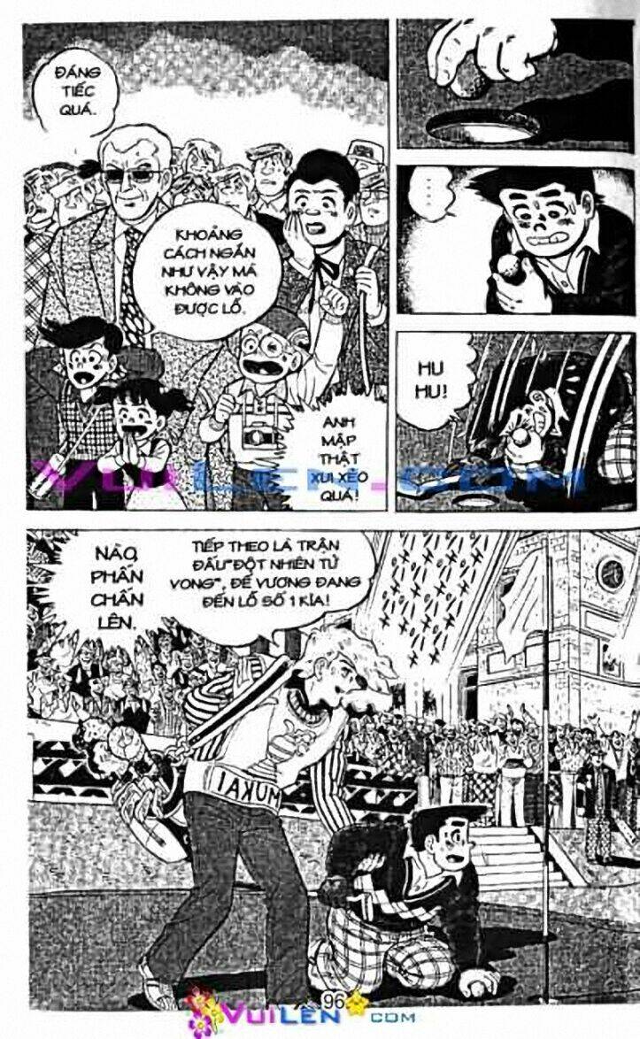 tân teppi chapter 64 96