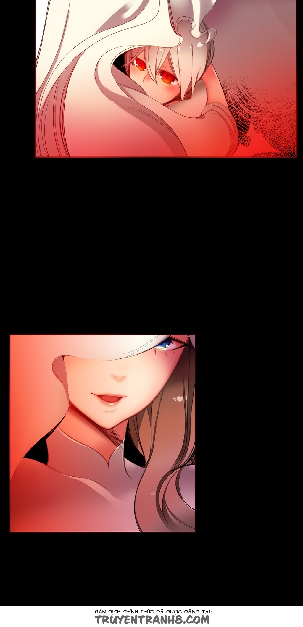 sự ràng buộc của lilith chapter 17 2