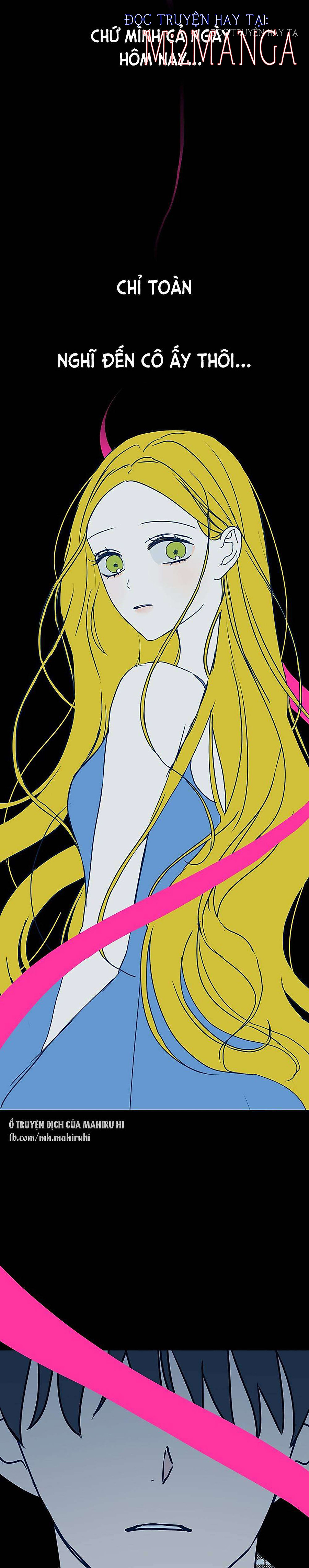 Kẻ Rác Rưởi Không Đáng Được Yêu chapter 6.2 15