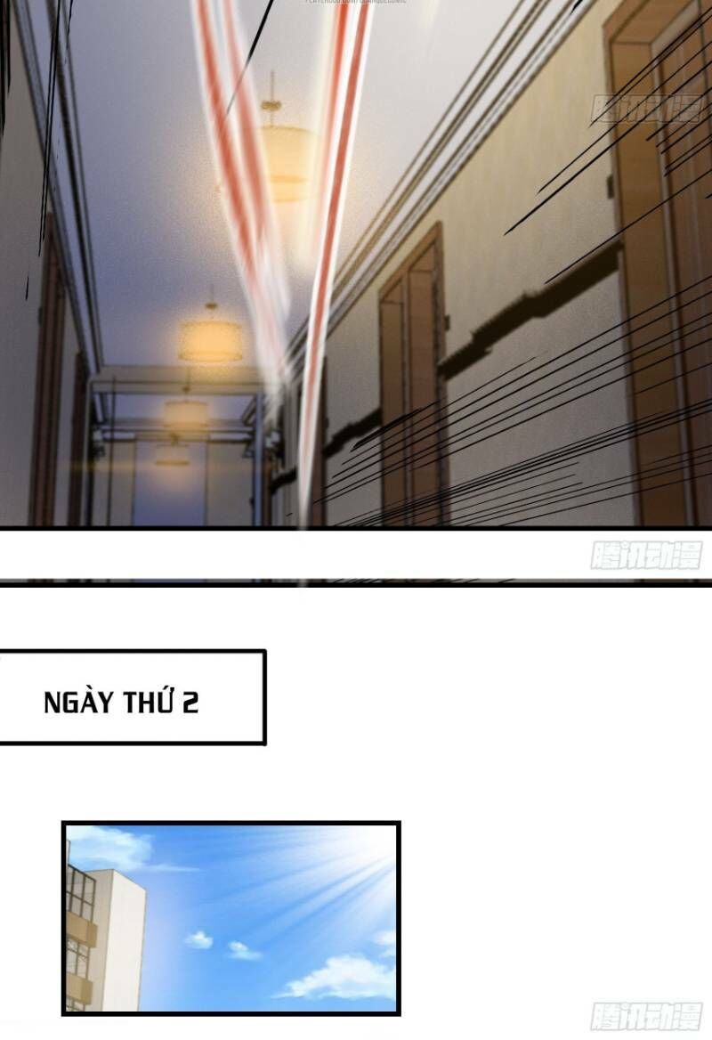 đỉnh phong cường thiếu chapter 14 7