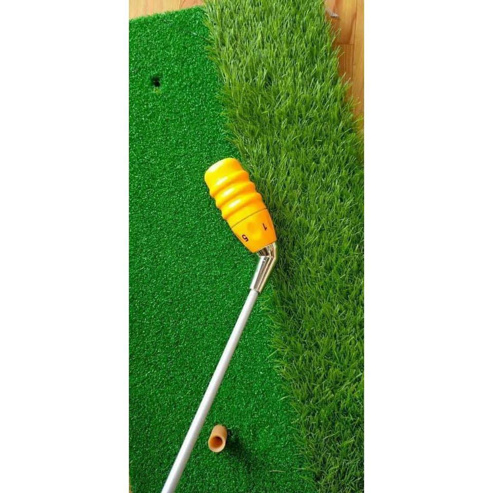 Gậy Swing thế hệ mới gậy tập tư thế Golf