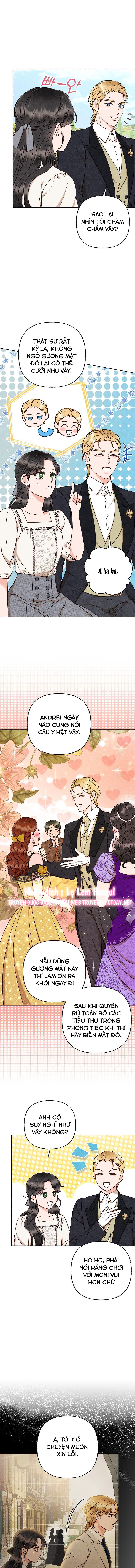 chàng trai đa nhân cách của tôi chapter 26 8