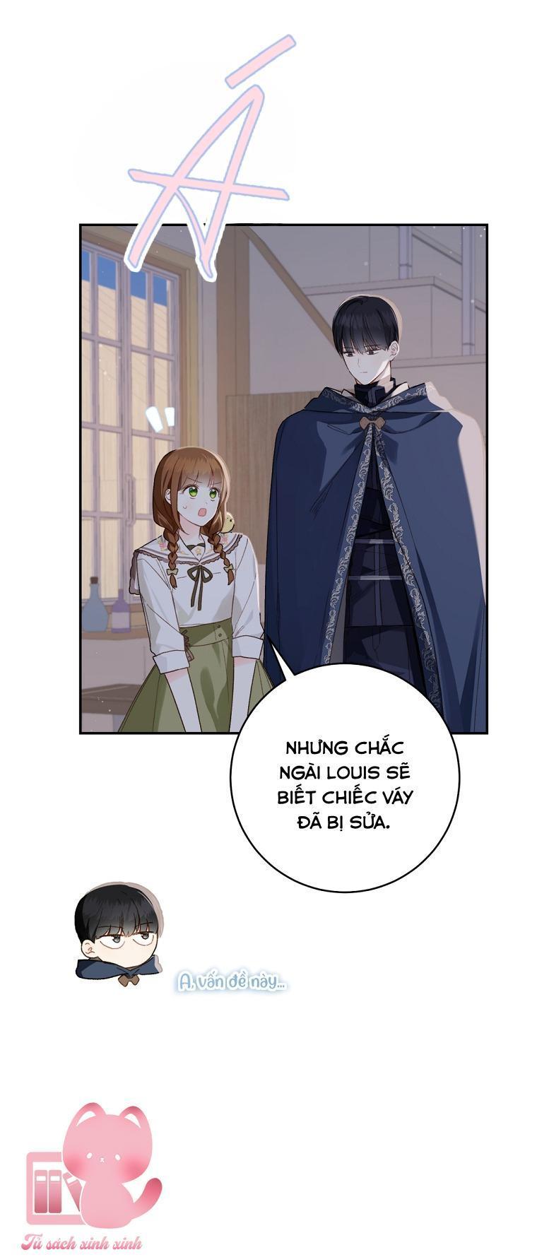 trang trại hạt dẻ cạnh hoàng cung chapter 49 48