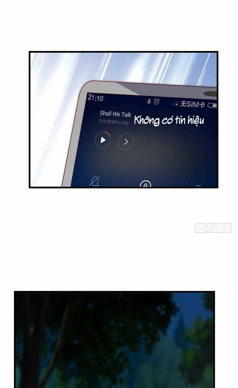 bảy ngày thực cốt hôn ước chapter 52 32