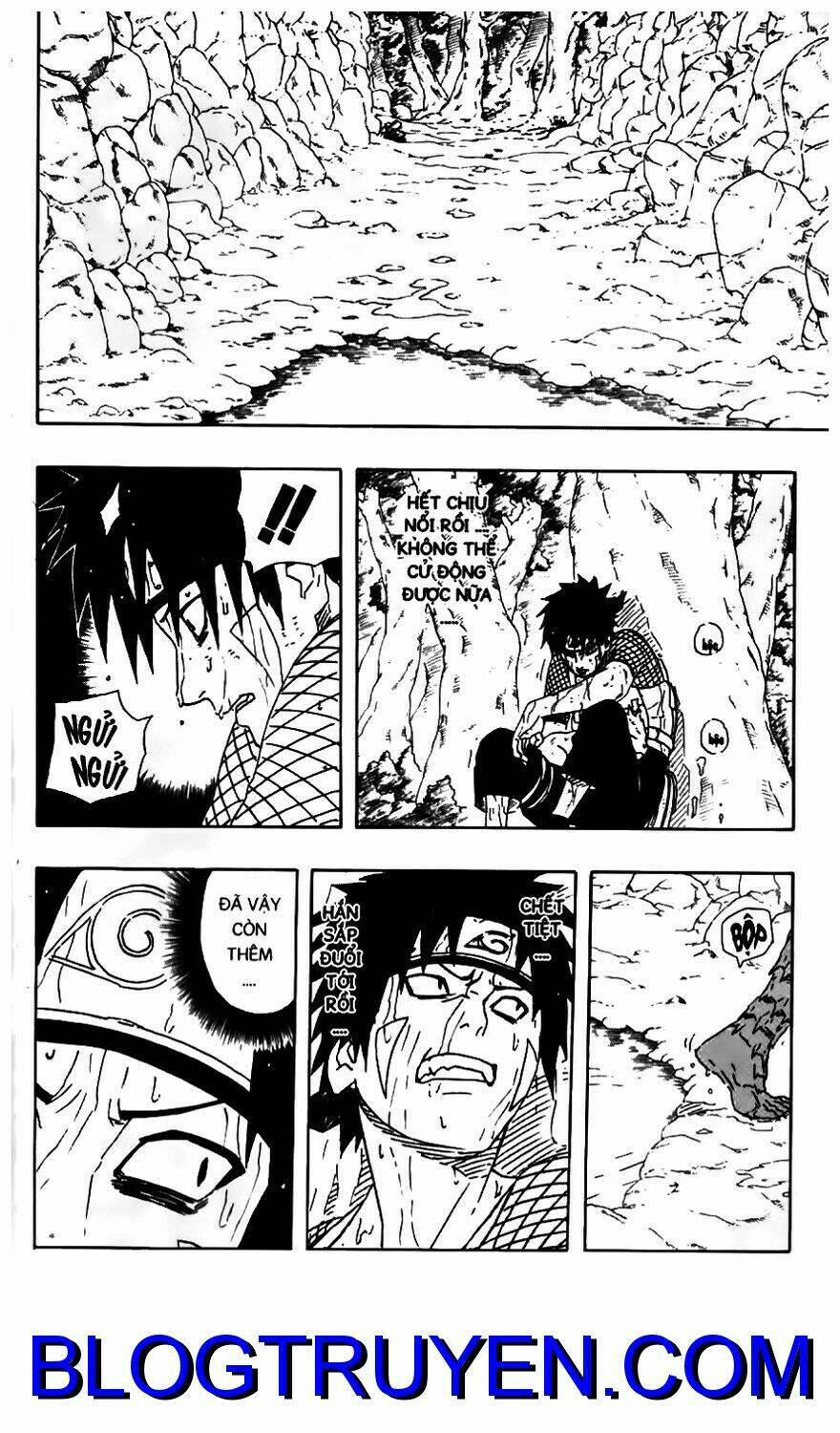 naruto - cửu vĩ hồ ly chapter 212 7