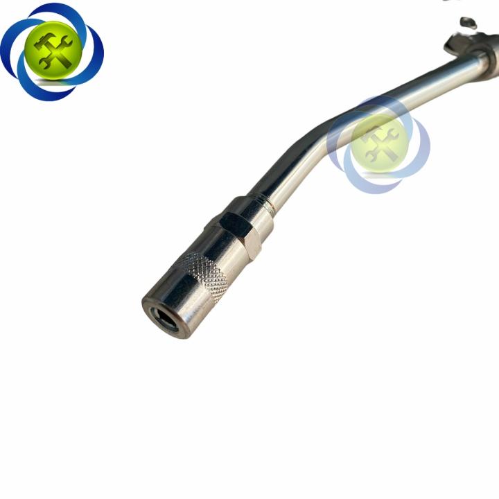 Bơm mỡ 500cc Top AGH-10002VN