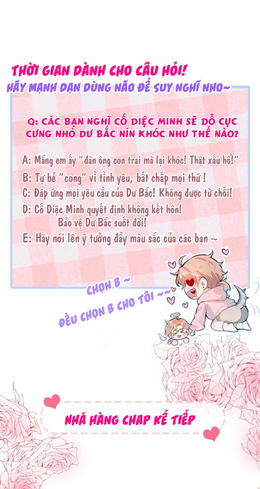 hotsearch của ảnh đế chapter 4 41