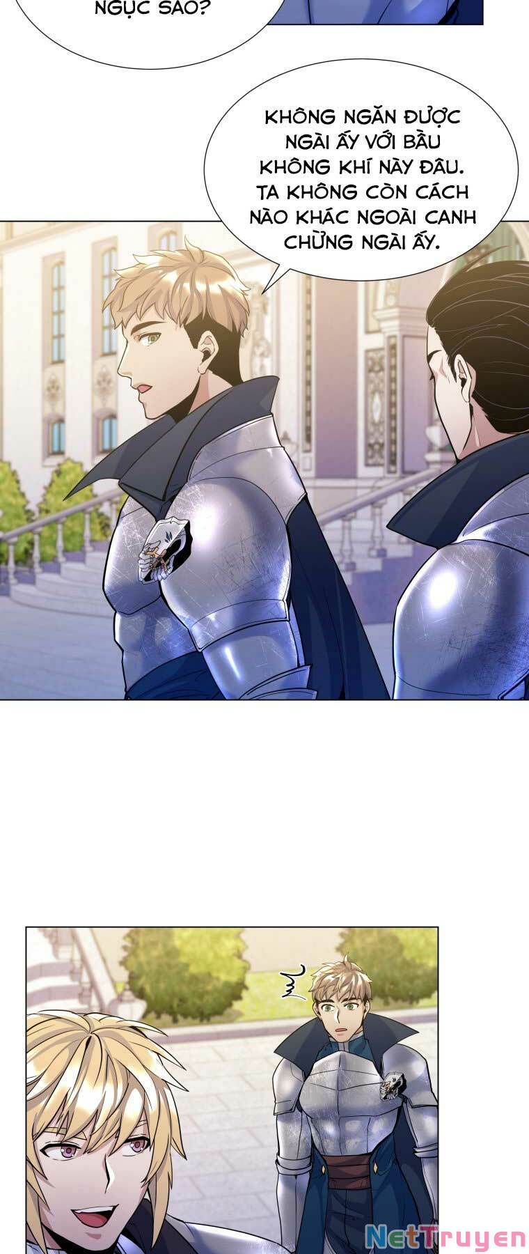 bạo chúa cường hoành chapter 17 26