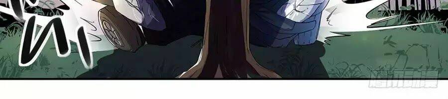 ta không phải nữ thần chapter 7 116