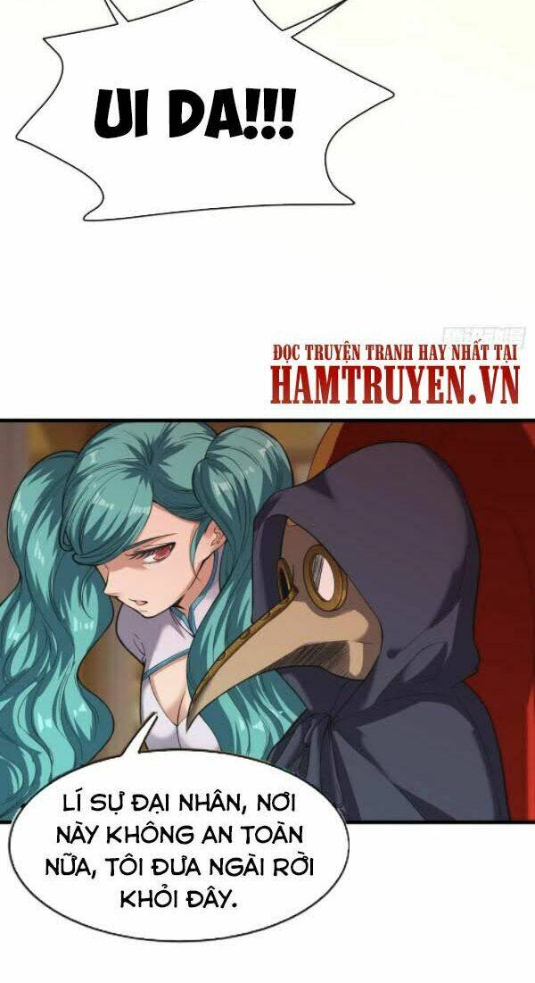 vô hạn biến dị chapter 25 29