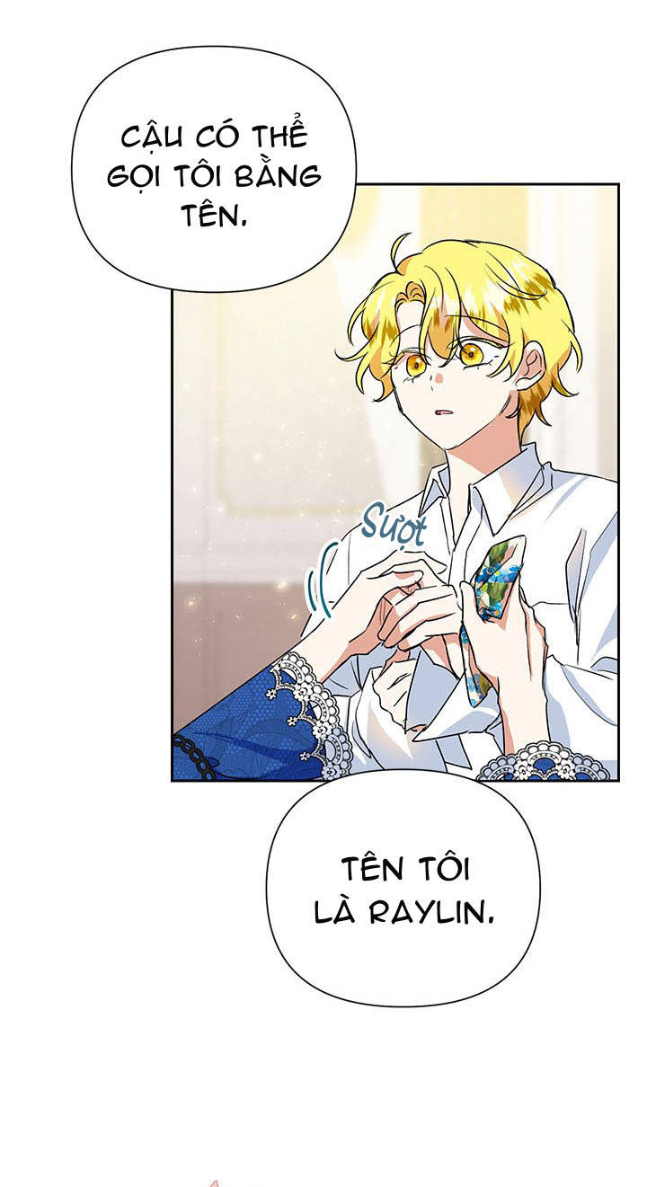 hôm nay cũng là ngày vui của ác nữ chapter 12 35