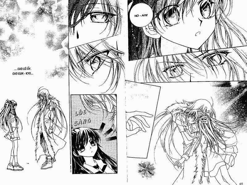 legend - truyền thuyết fushigi chapter 6 34