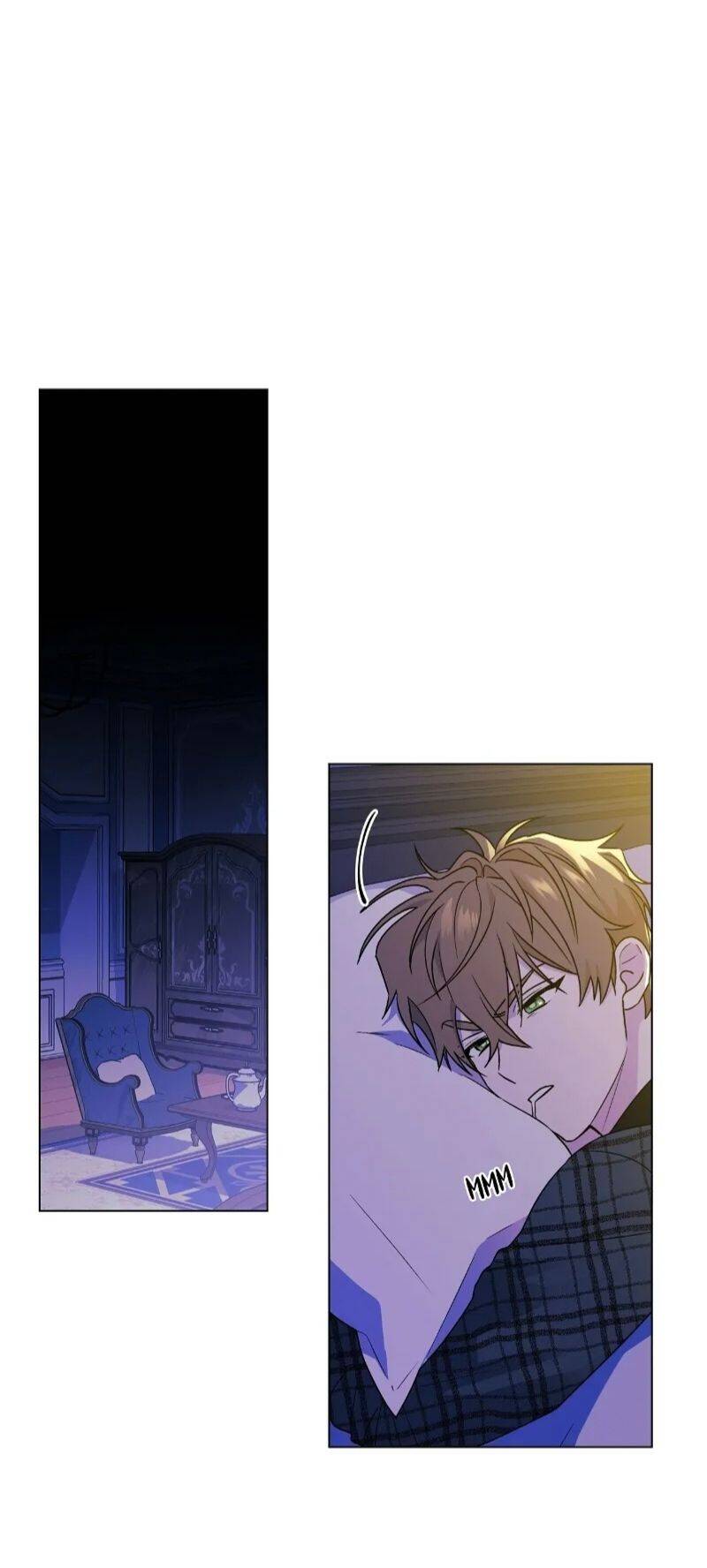 nhật ký quan sát elena evoy chapter 15 32