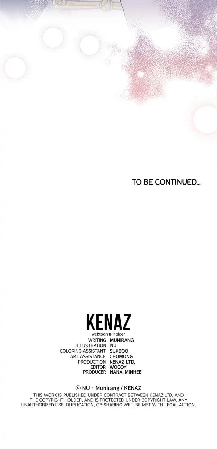 tôi sẽ cứu lấy gia tộc sắp sụp đổ chapter 60 30