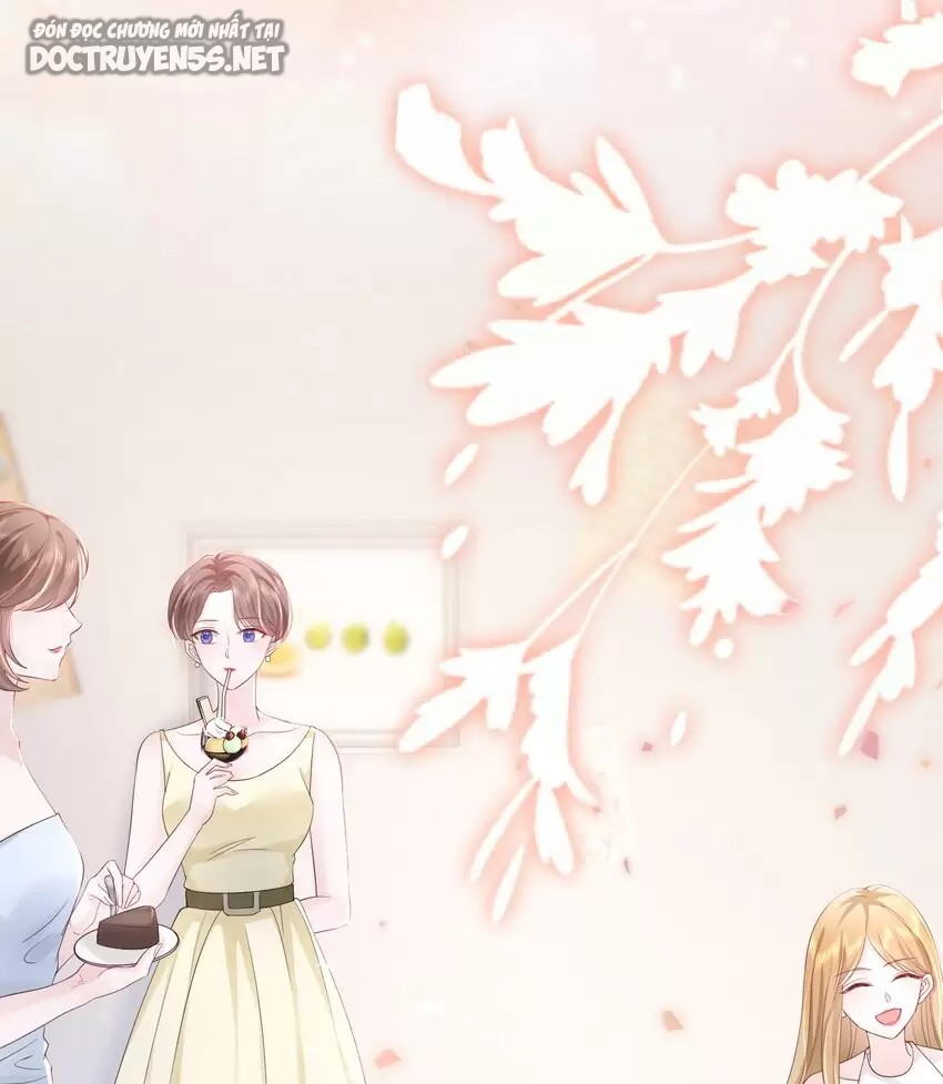 mận xanh chapter 54 40