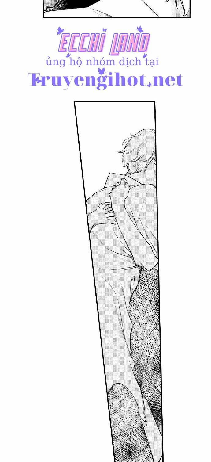 giả vờ ngủ cũng không ngăn được anh ấy chapter 122.2 14