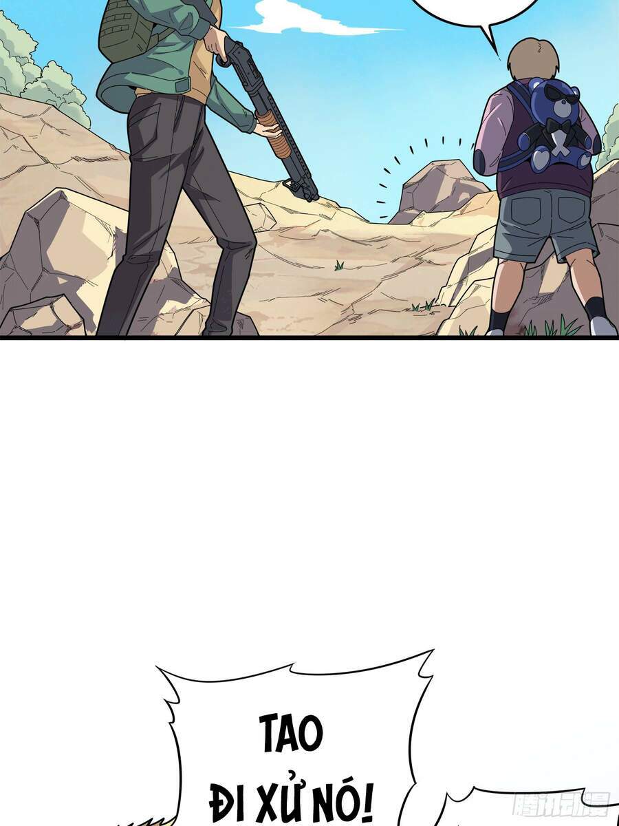 pubg luck rookie chapter 5 21