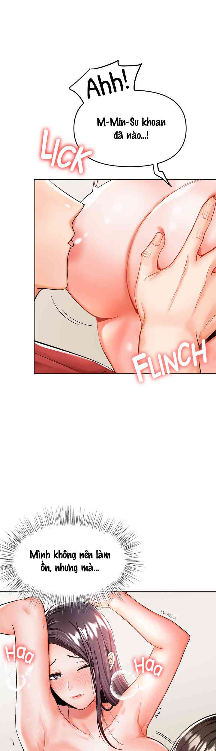 chiều chuộng em đi mà chapter 5.1 9