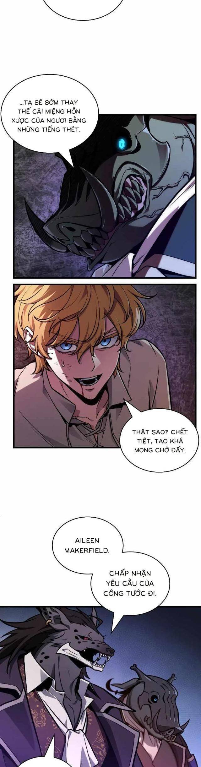 toàn trí độc giả - omniscient reader chapter 226 29