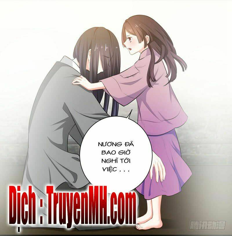 bạo lực tiếu thôn cô chapter 3 20