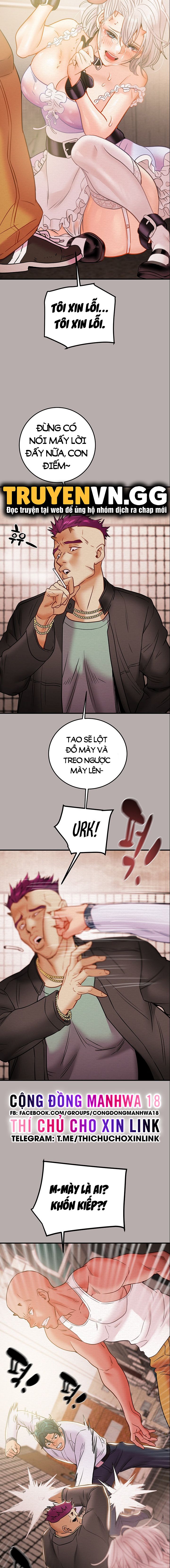 cây búa thần chapter 14 22